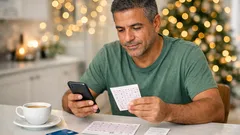 Mega da Virada: como apostar online com segurança e evitar erros comuns