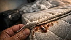 Como eliminar percevejo-de-cama com 6 medidas que realmente ajudam