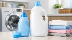 Amaciante concentrado ou comum: qual rende mais na lavagem de roupas