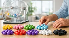 Lotomania: usar 78 números em 10 jogos vale a pena ou é ilusão