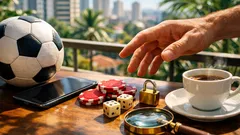 Grupo de sinais em apostas vale a pena Entenda os riscos e como escolher com segurança