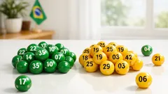 Dobradinha na Lotofácil: como a estratégia organiza apostas e melhora a cobertura