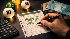 Mega-Sena: o que realmente aumenta suas chances e quanto isso custa