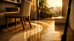 Aspirador robô ou vertical: qual vale mais a pena para a sua rotina