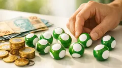 Como cercar a Mega-Sena com mais lógica e menos desperdício