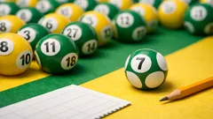 Lotofácil da Independência: como usar fechamento lotérico sem ignorar custo e chance