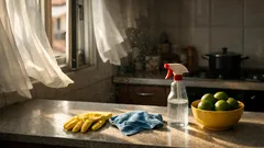 Limpeza da casa: 4 mitos que atrapalham sua faxina e o que fazer no lugar