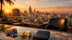 Bac Bo: como funciona o jogo de dados dos cassinos ao vivo e o que avaliar antes de apostar