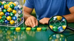 Fechamento da Lotofácil com 7 jogos vale a pena? Entenda os números reais