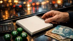 Planilha da Lotofácil: o que muda nas suas chances e no seu bolso