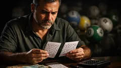 Fechamento simples na Lotofácil: como funciona e o que muda no seu jogo