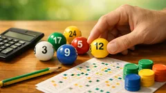 Lotofácil: o que realmente aumenta suas chances sem estourar o orçamento