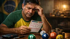 Jogos prontos da Lotofácil valem a pena? O que a matemática realmente mostra