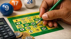 Lotofácil: números mágicos existem ou é mito na busca pelos 15 pontos