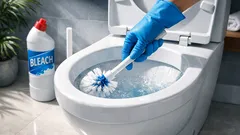 Escova sanitária: como usar do jeito certo e evitar sujeira no banheiro