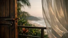 Maresia no litoral: como proteger a casa e evitar prejuízos com ferrugem