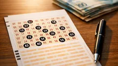 Lotofácil: como a estratégia de 7 pares em 20 dezenas pode organizar sua aposta