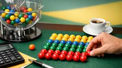 Lotofácil: usar o último resultado ajuda a apostar melhor ou é só impressão