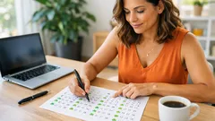 Como organizar jogos da +Milionária no Excel sem errar dezenas e trevos