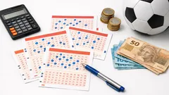 Timemania: o que significa metade do cartão e como usar a estratégia com consciência