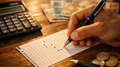 Lotofácil: como entender probabilidade, custo e estratégia antes de apostar