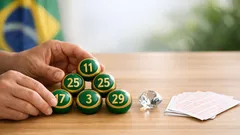 Estratégia Diamante na Mega da Virada: o que ela faz de verdade nas suas apostas