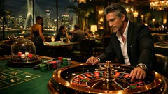 Roleta e Bac Bo: como jogar com mais critério e menos impulso