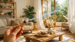 Palo santo: o que é, como usar e quais cuidados realmente importam