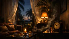 Difusor de aromas elétrico: como usar do jeito certo sem exagerar no cheiro