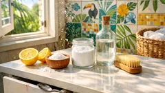 Como tirar ferrugem de utensílios e ferramentas com receitas caseiras que funcionam