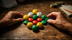 Fechamento diamante no Dia de Sorte: como funciona e quando vale a pena