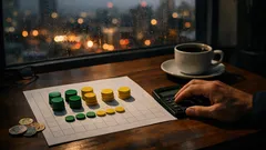 Jogos prontos da Lotofácil valem a pena? Entenda chances, custos e limites