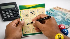 Fórmula da Lotofácil promete 14 pontos, mas a matemática conta outra história