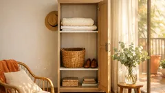 Faxina de outono: 8 tarefas para deixar a casa pronta para os dias frios