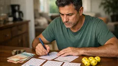 Fechamento Tubarão na Lotofácil: como funciona, quanto custa e o que ele realmente entrega