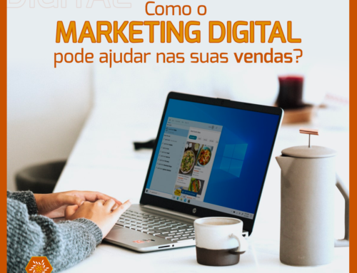 Devo investir em marketing nas redes sociais?